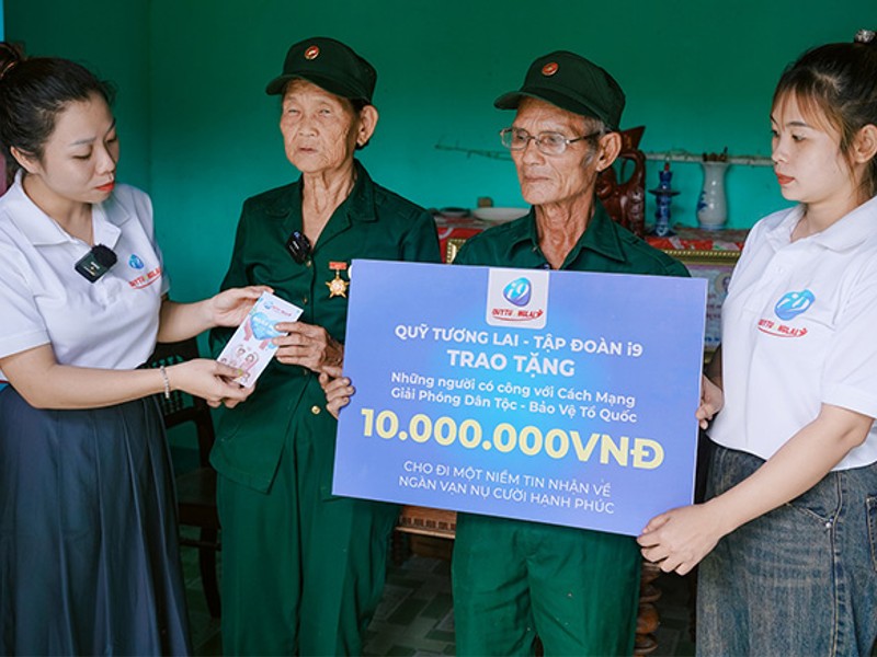 Hình ảnh hỗ trợ kỹ thuật