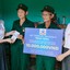 Biểu tượng cộng đồng và kết nối