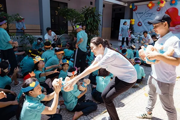 Biểu tượng giải trí