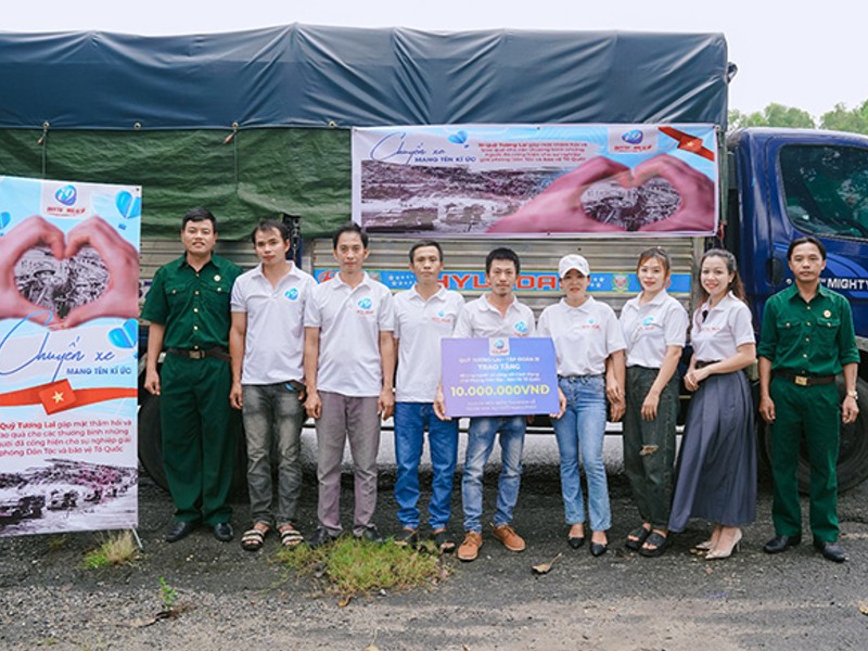 Vấn đề đăng ký tài khoản