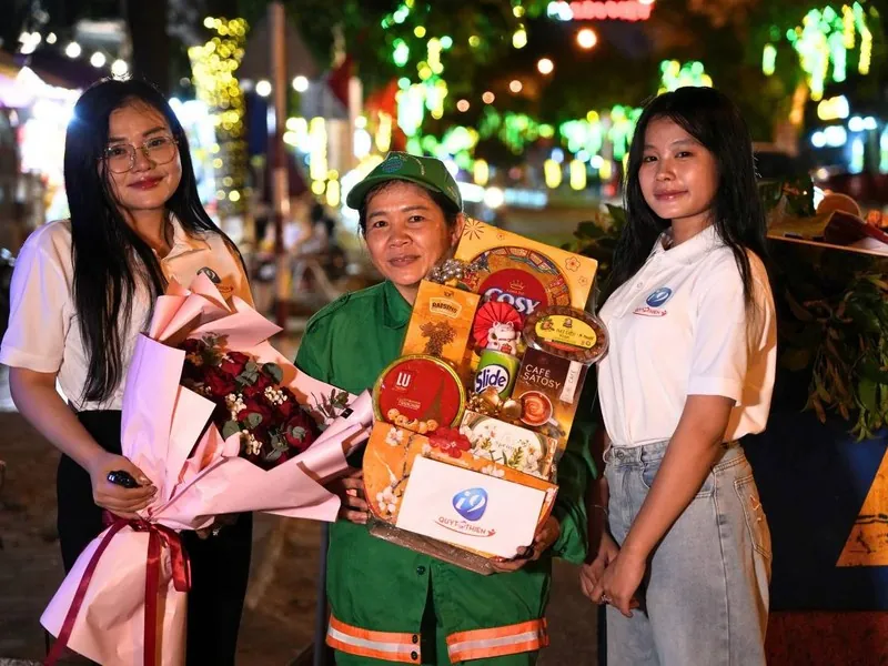 Vấn đề nạp/rút tiền