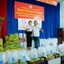Biểu tượng cộng đồng và hỗ trợ