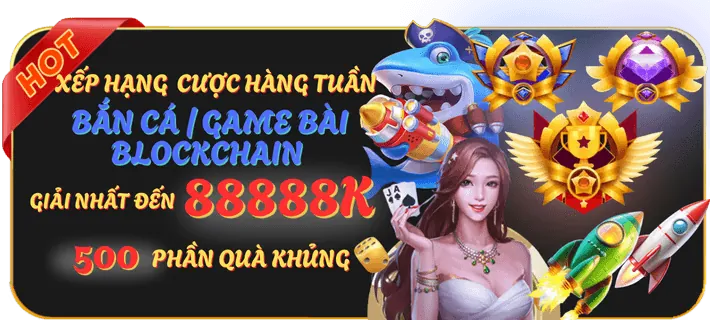 Những jackpot nổ hũ kỷ lục
