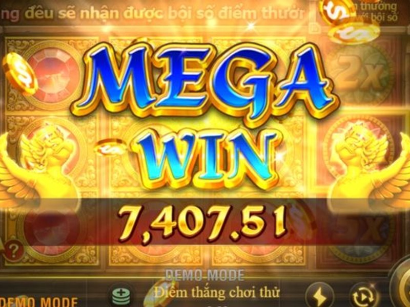 Bắn cá ăn xu tại 123b123b