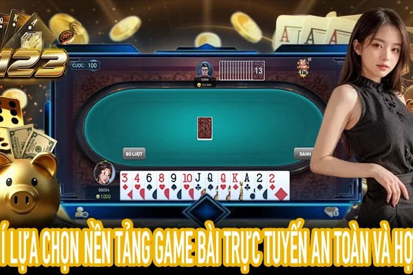 Trò chơi bắn cá