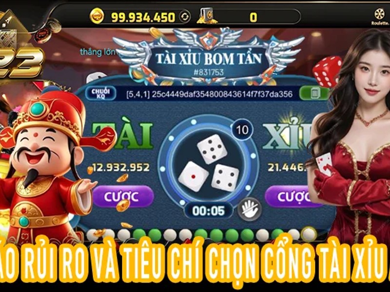 Hình ảnh hướng dẫn Poker 123b123b