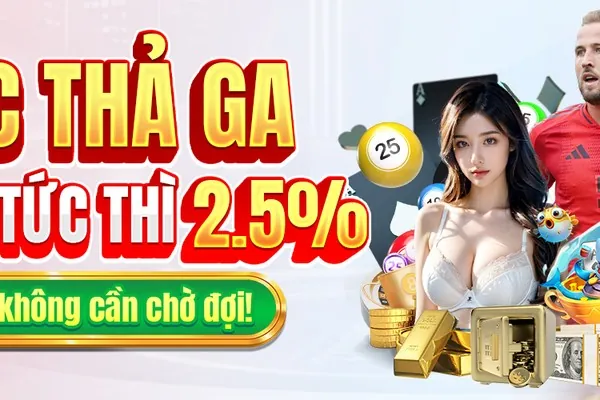 Hoàn trả không giới hạn