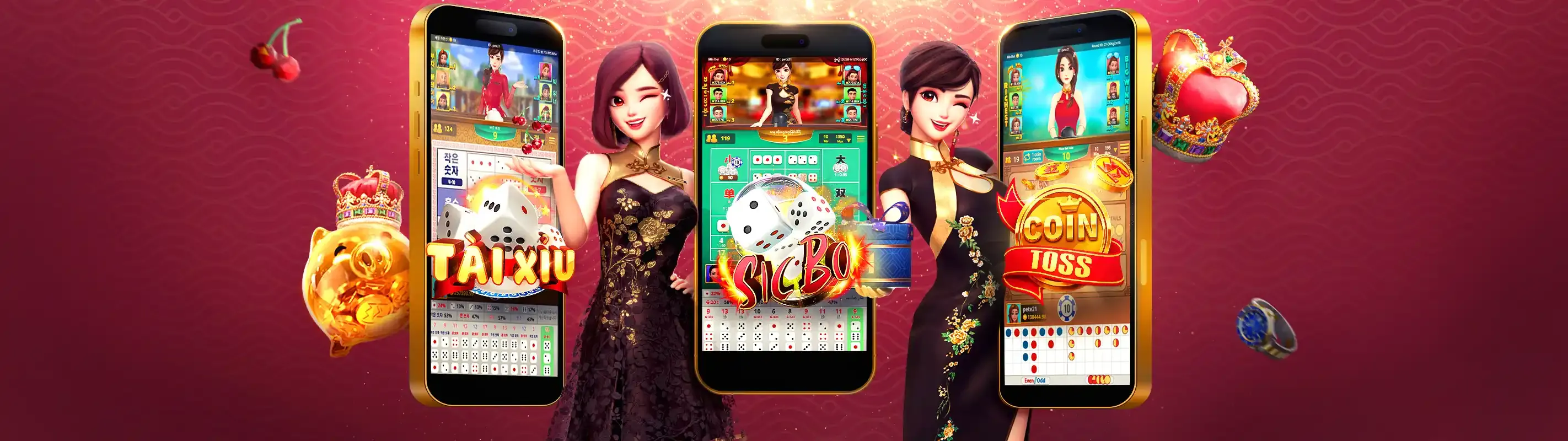 Hướng dẫn trò chơi 123b123b
