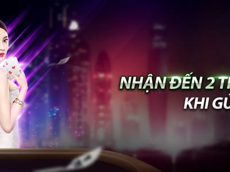 Ưu đãi nạp lại hàng ngày tại 123b123b