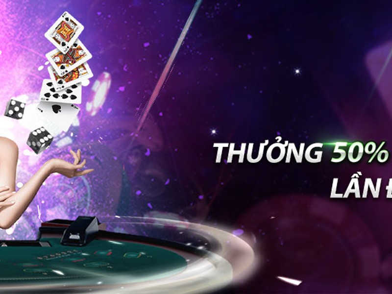 Đăng ký và nhận thưởng