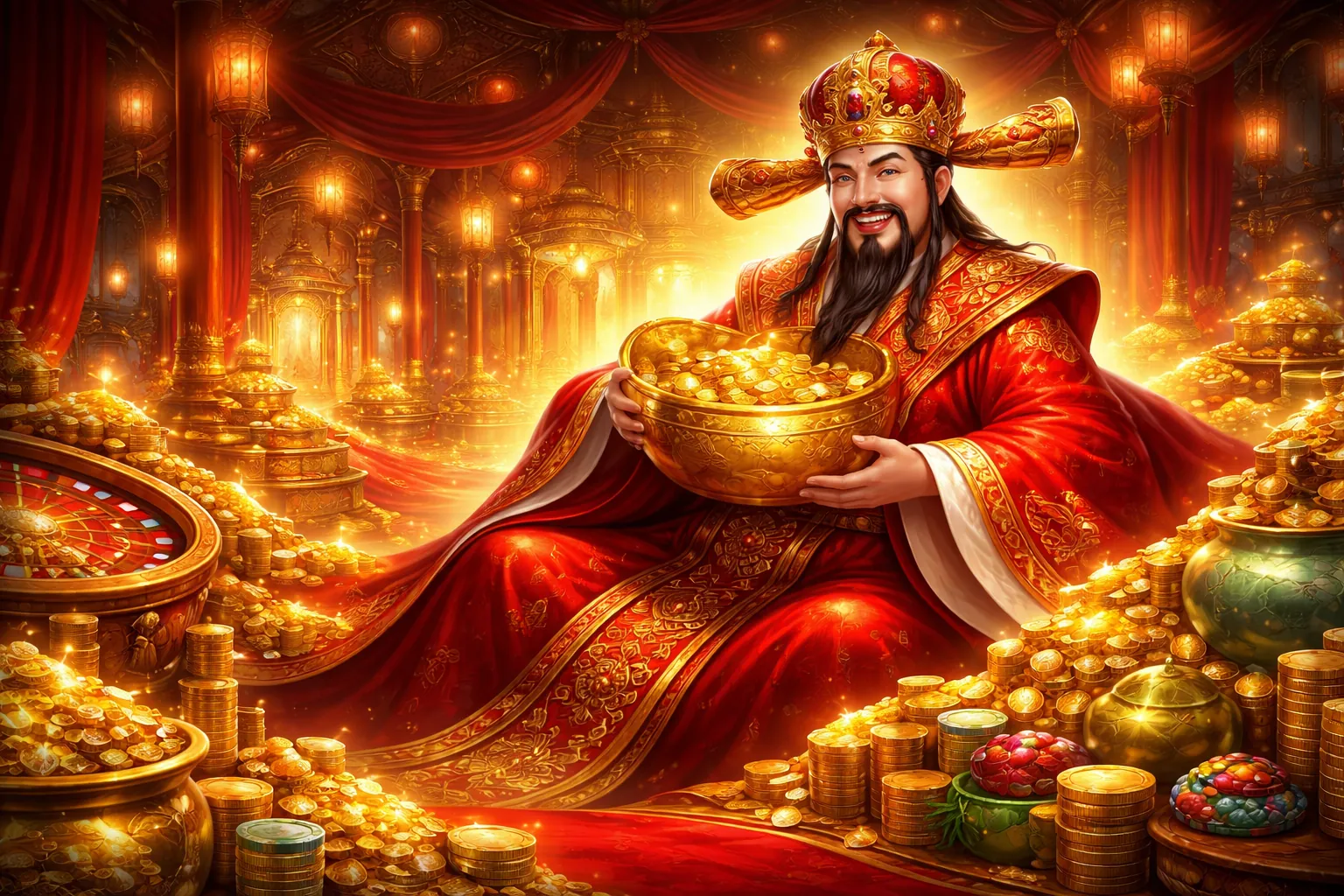 Phỏng Vấn Độc Quyền Cùng Chuyên Gia
