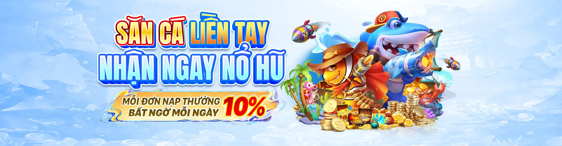 Tổng quan các ưu đãi mới nhất từ 123b123b