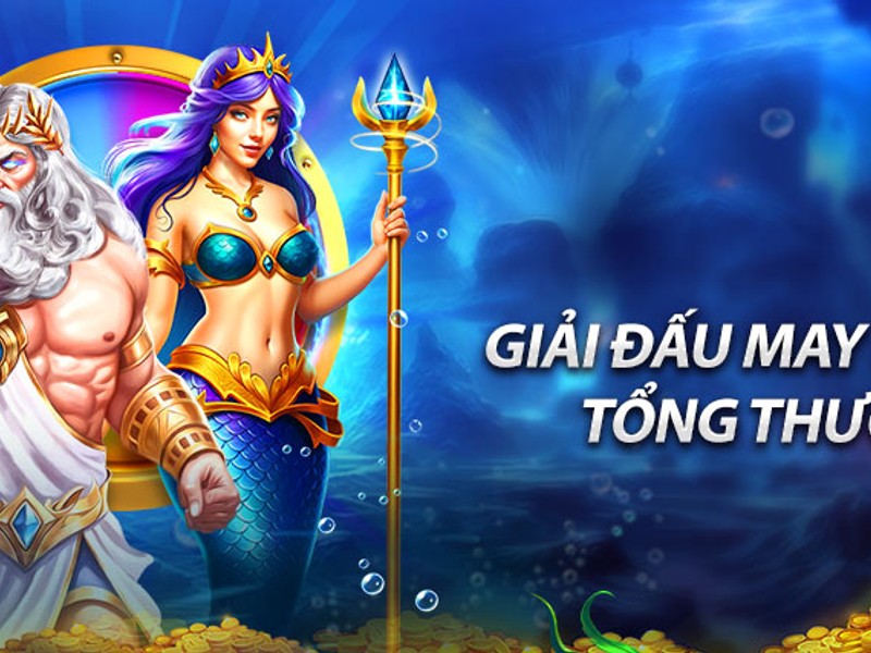 Thưởng nạp hàng ngày