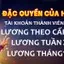 Ưu đãi độc quyền cho thành viên 123b123b