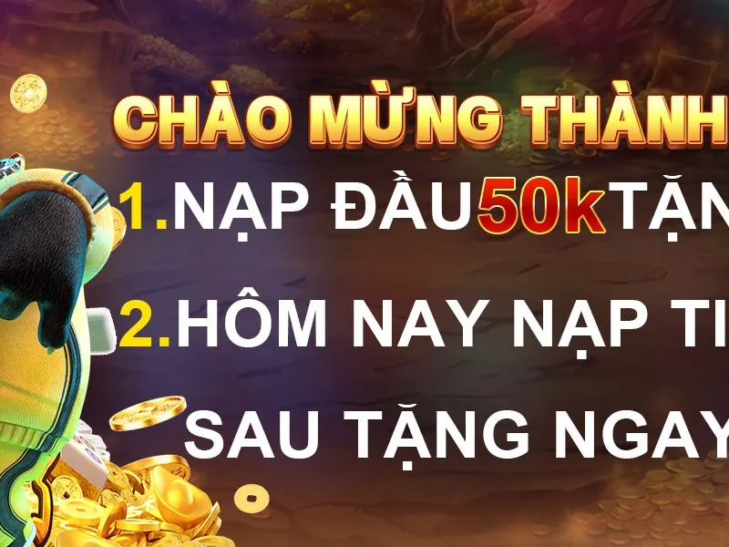 Giải thích tiền thưởng cho người chơi mới