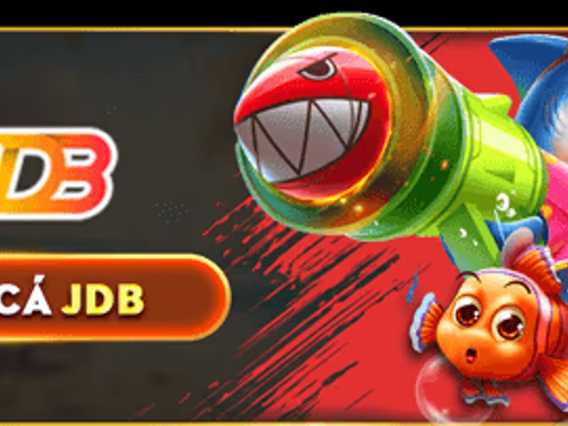 Chọn súng và đạn phù hợp trong game bắn cá 123b123b