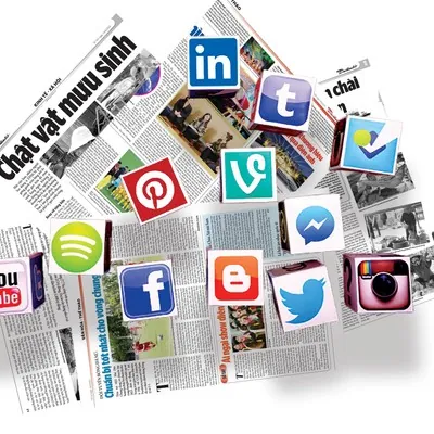 Chuyên gia tiếp thị và cộng đồng của 123b123b.