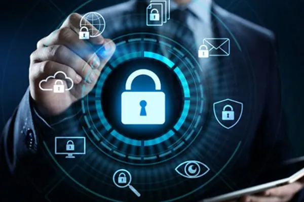 Biểu đồ minh họa quyền của người dùng theo GDPR