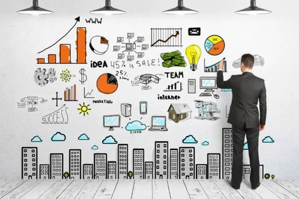 Biểu tượng bảo mật dữ liệu mạnh mẽ của 123b123b