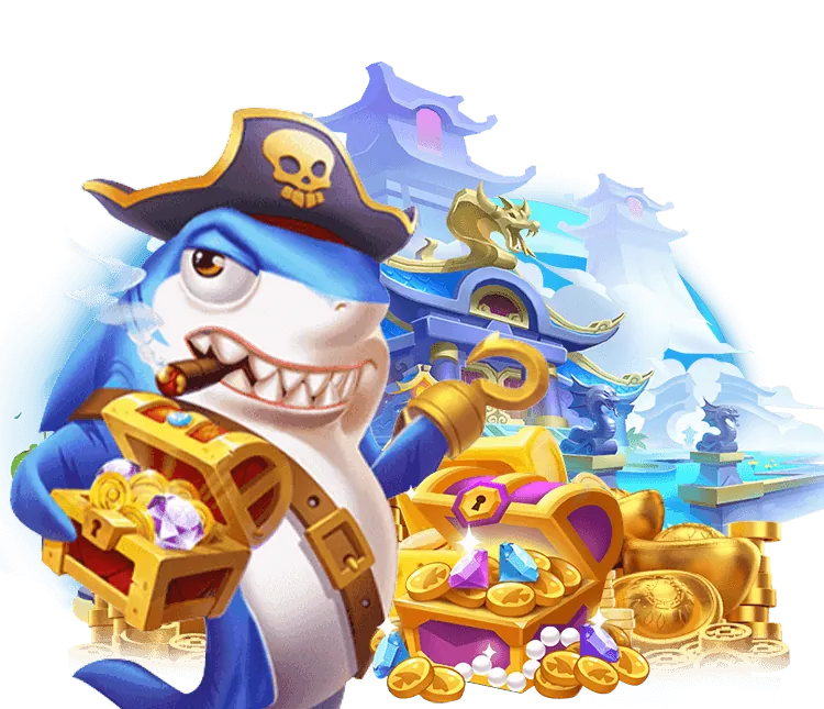 Game Bắn cá mới