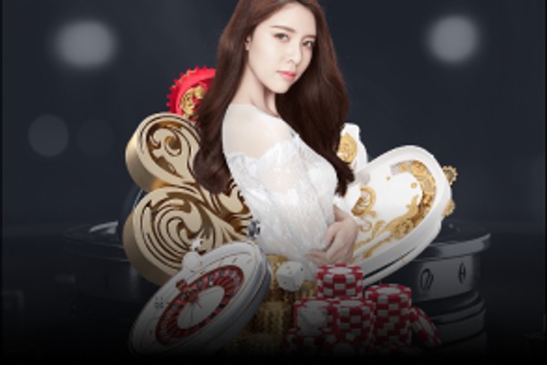 Trò chơi sòng bạc trực tiếp